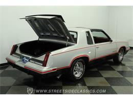 1984 Oldsmobile Cutlass (CC-2069476) for sale in Lutz, Florida