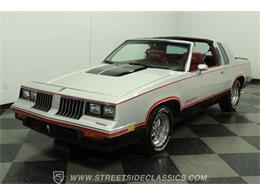 1984 Oldsmobile Cutlass (CC-2069476) for sale in Lutz, Florida