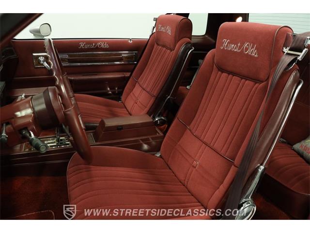 1984 Oldsmobile Cutlass (CC-2069476) for sale in Lutz, Florida