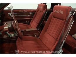1984 Oldsmobile Cutlass (CC-2069476) for sale in Lutz, Florida