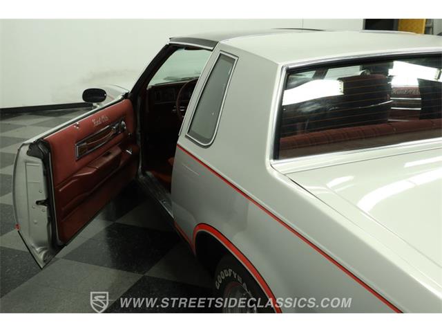 1984 Oldsmobile Cutlass (CC-2069476) for sale in Lutz, Florida