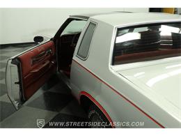 1984 Oldsmobile Cutlass (CC-2069476) for sale in Lutz, Florida