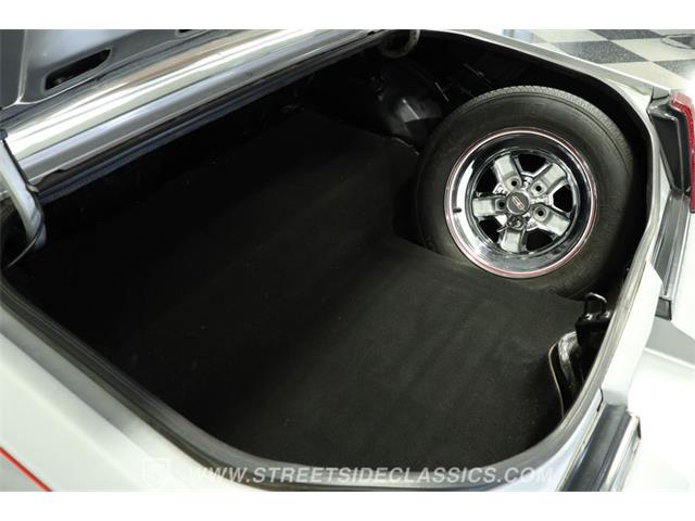 1984 Oldsmobile Cutlass (CC-2069476) for sale in Lutz, Florida