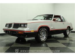 1984 Oldsmobile Cutlass (CC-2069476) for sale in Lutz, Florida