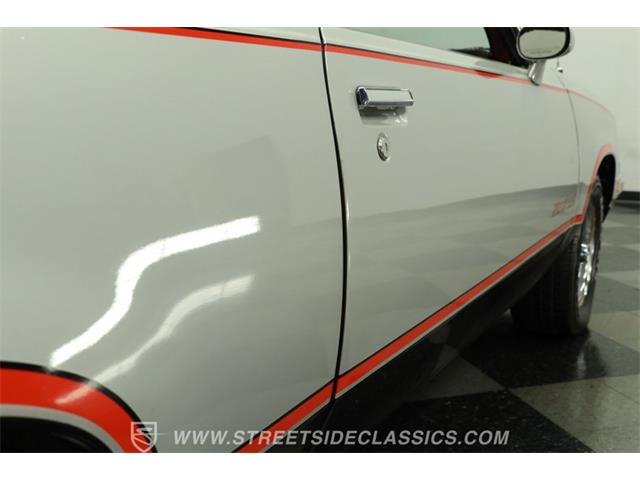 1984 Oldsmobile Cutlass (CC-2069476) for sale in Lutz, Florida
