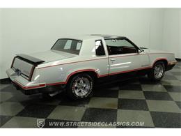 1984 Oldsmobile Cutlass (CC-2069476) for sale in Lutz, Florida
