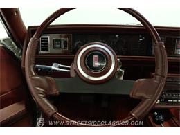1984 Oldsmobile Cutlass (CC-2069476) for sale in Lutz, Florida