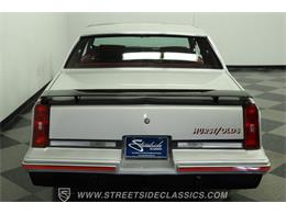 1984 Oldsmobile Cutlass (CC-2069476) for sale in Lutz, Florida