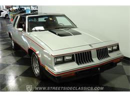 1984 Oldsmobile Cutlass (CC-2069476) for sale in Lutz, Florida
