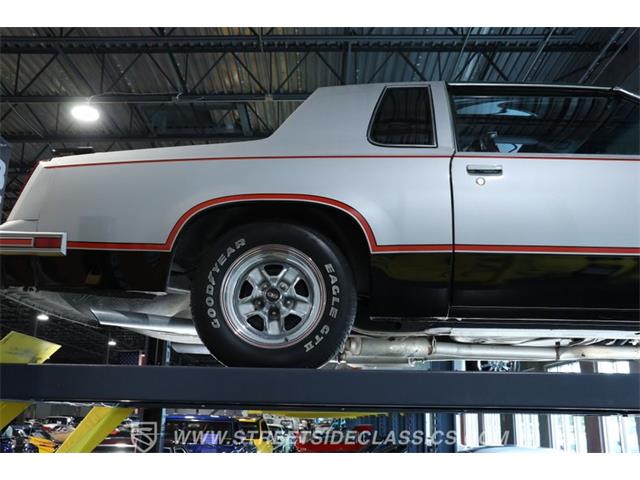 1984 Oldsmobile Cutlass (CC-2069476) for sale in Lutz, Florida