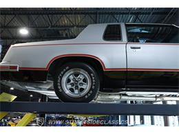 1984 Oldsmobile Cutlass (CC-2069476) for sale in Lutz, Florida