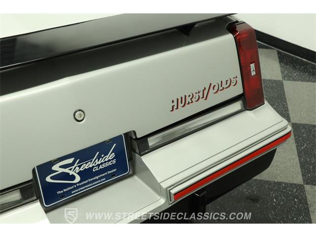 1984 Oldsmobile Cutlass (CC-2069476) for sale in Lutz, Florida