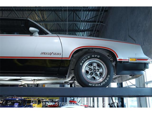 1984 Oldsmobile Cutlass (CC-2069476) for sale in Lutz, Florida