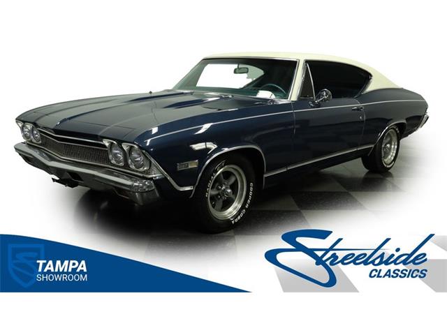 1968 Chevrolet Chevelle (CC-2069477) for sale in Lutz, Florida