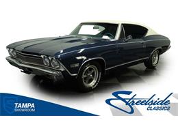 1968 Chevrolet Chevelle (CC-2069477) for sale in Lutz, Florida