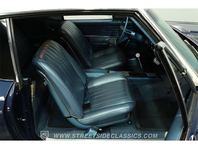 1968 Chevrolet Chevelle (CC-2069477) for sale in Lutz, Florida