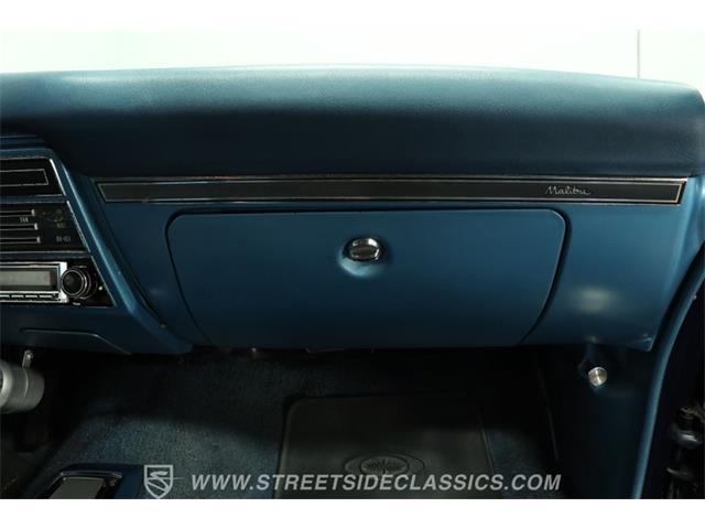 1968 Chevrolet Chevelle (CC-2069477) for sale in Lutz, Florida