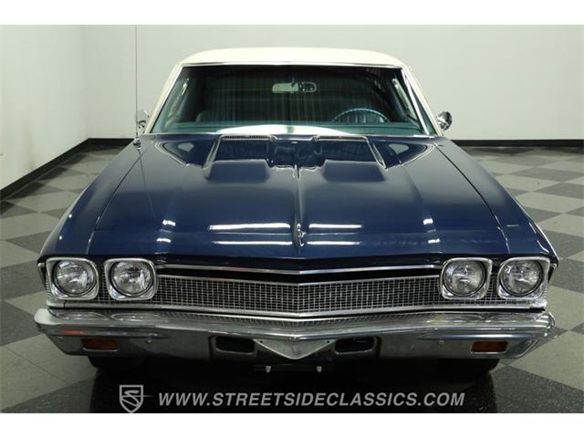 1968 Chevrolet Chevelle (CC-2069477) for sale in Lutz, Florida