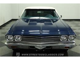 1968 Chevrolet Chevelle (CC-2069477) for sale in Lutz, Florida
