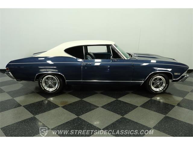 1968 Chevrolet Chevelle (CC-2069477) for sale in Lutz, Florida