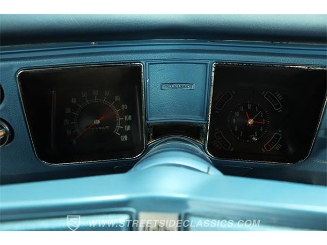 1968 Chevrolet Chevelle (CC-2069477) for sale in Lutz, Florida