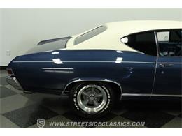 1968 Chevrolet Chevelle (CC-2069477) for sale in Lutz, Florida