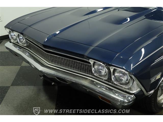 1968 Chevrolet Chevelle (CC-2069477) for sale in Lutz, Florida