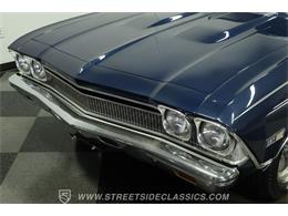 1968 Chevrolet Chevelle (CC-2069477) for sale in Lutz, Florida