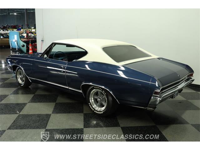 1968 Chevrolet Chevelle (CC-2069477) for sale in Lutz, Florida