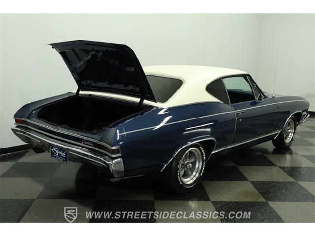 1968 Chevrolet Chevelle (CC-2069477) for sale in Lutz, Florida