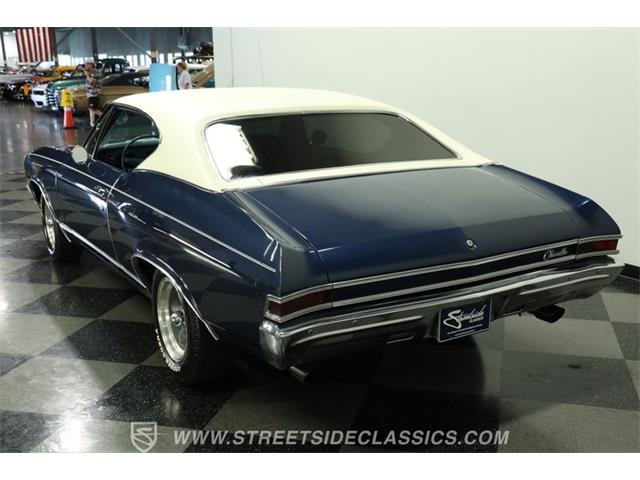 1968 Chevrolet Chevelle (CC-2069477) for sale in Lutz, Florida