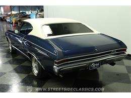 1968 Chevrolet Chevelle (CC-2069477) for sale in Lutz, Florida