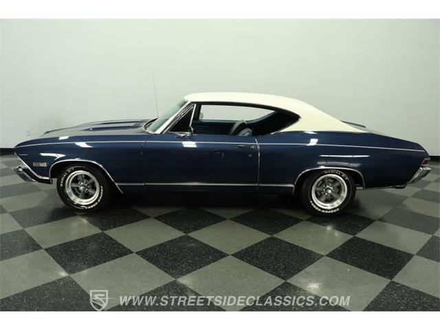 1968 Chevrolet Chevelle (CC-2069477) for sale in Lutz, Florida
