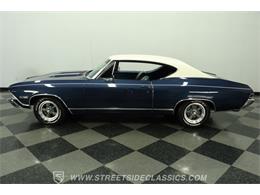 1968 Chevrolet Chevelle (CC-2069477) for sale in Lutz, Florida