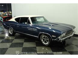 1968 Chevrolet Chevelle (CC-2069477) for sale in Lutz, Florida