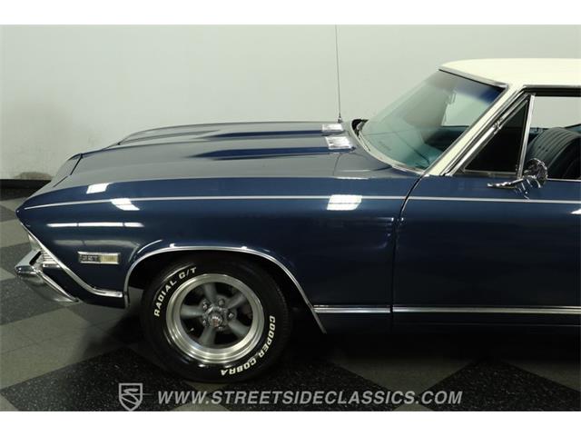 1968 Chevrolet Chevelle (CC-2069477) for sale in Lutz, Florida