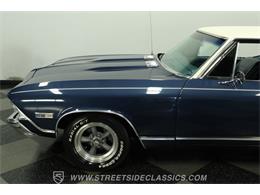 1968 Chevrolet Chevelle (CC-2069477) for sale in Lutz, Florida