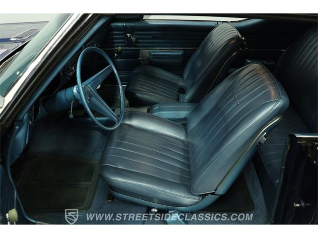 1968 Chevrolet Chevelle (CC-2069477) for sale in Lutz, Florida