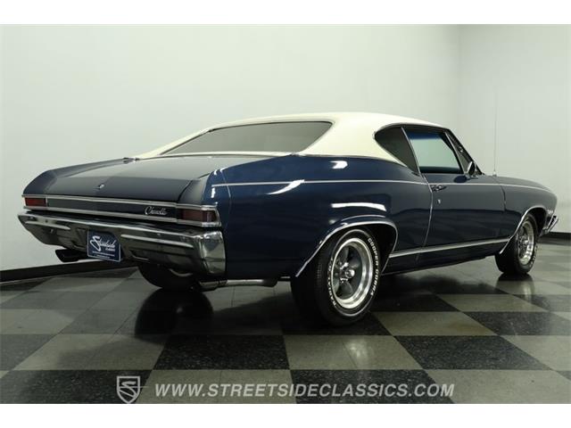 1968 Chevrolet Chevelle (CC-2069477) for sale in Lutz, Florida