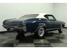 1968 Chevrolet Chevelle (CC-2069477) for sale in Lutz, Florida
