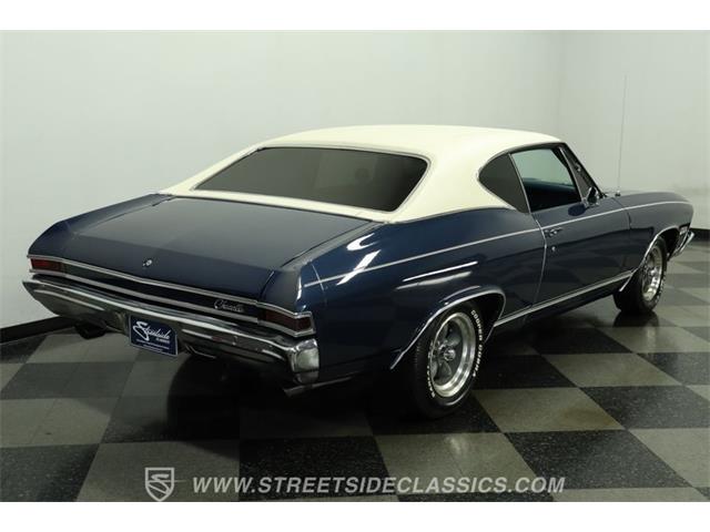 1968 Chevrolet Chevelle (CC-2069477) for sale in Lutz, Florida