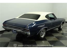 1968 Chevrolet Chevelle (CC-2069477) for sale in Lutz, Florida