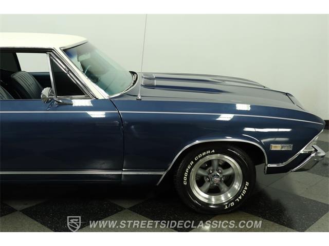 1968 Chevrolet Chevelle (CC-2069477) for sale in Lutz, Florida