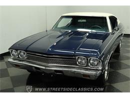 1968 Chevrolet Chevelle (CC-2069477) for sale in Lutz, Florida