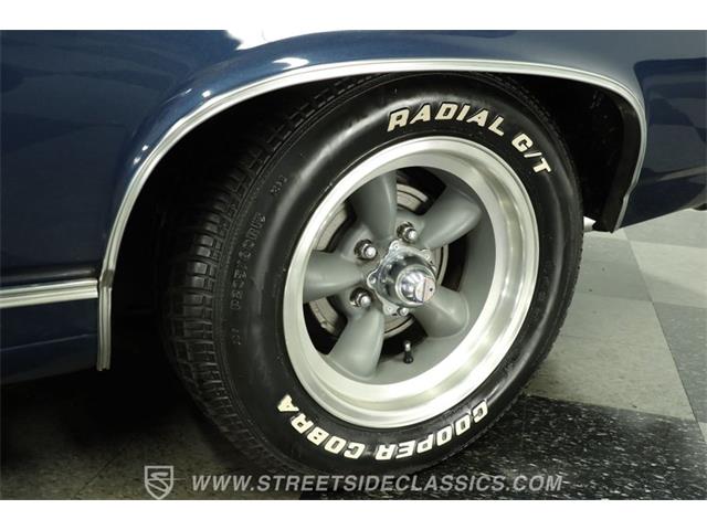 1968 Chevrolet Chevelle (CC-2069477) for sale in Lutz, Florida