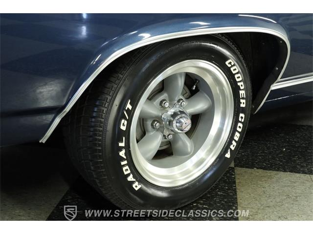 1968 Chevrolet Chevelle (CC-2069477) for sale in Lutz, Florida