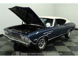 1968 Chevrolet Chevelle (CC-2069477) for sale in Lutz, Florida