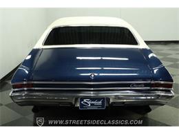 1968 Chevrolet Chevelle (CC-2069477) for sale in Lutz, Florida