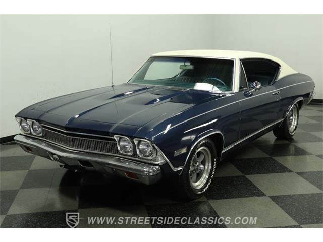 1968 Chevrolet Chevelle (CC-2069477) for sale in Lutz, Florida