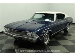 1968 Chevrolet Chevelle (CC-2069477) for sale in Lutz, Florida